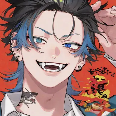 Profile image of 燈士