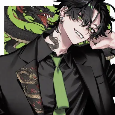 Profile image of 喜貴