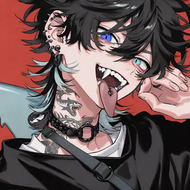 Profile image of 燈我