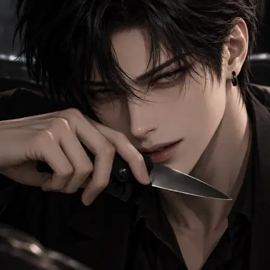 Profile image of 서도윤