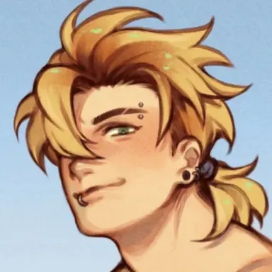Profile image of Sam