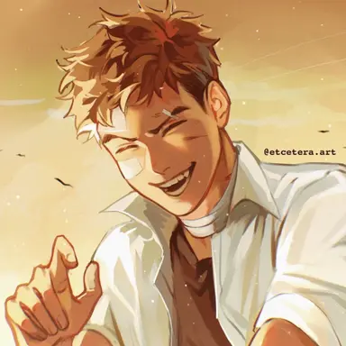 Profile image of Alex
