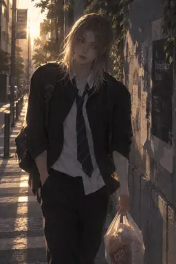 Profile image of Ren