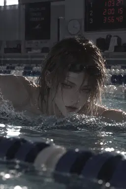Profile image of Ren