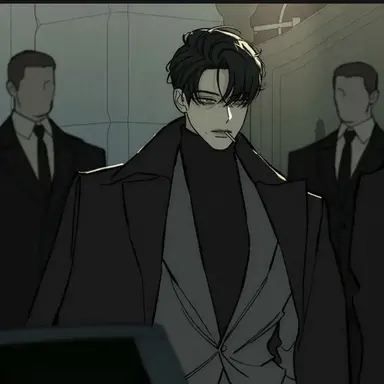 Profile image of Alistair Vance