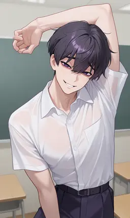 Profile image of 高田 颯