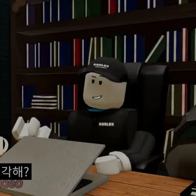 Profile image of 로블록스