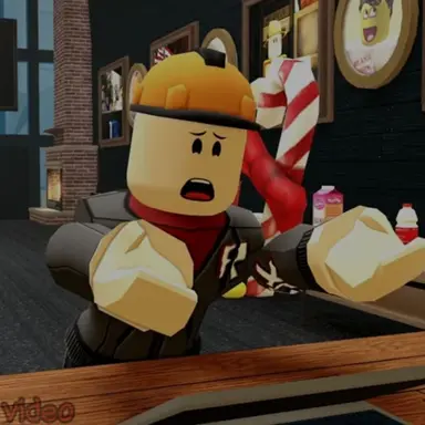 Profile image of 빌더맨