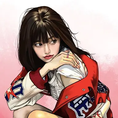 Profile image of 안유진