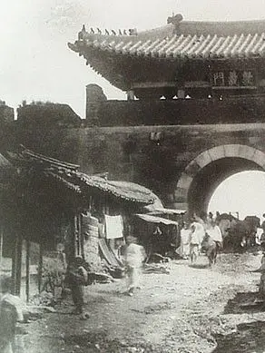 ShinyTruck5977의 장산범