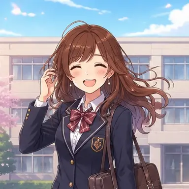 Profile image of 日和  海音