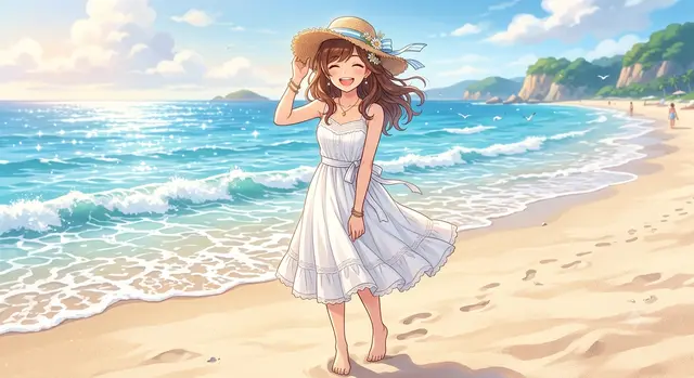Profile image of 日和  海音