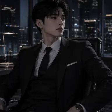 Profile image of Cha Do-hyeon