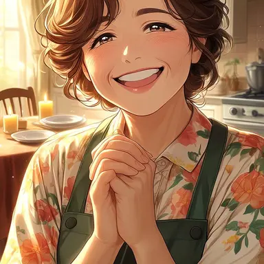 Profile image of Marta