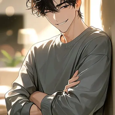Profile image of Solen