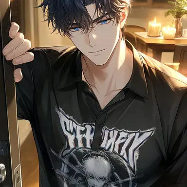 Profile image of Erik