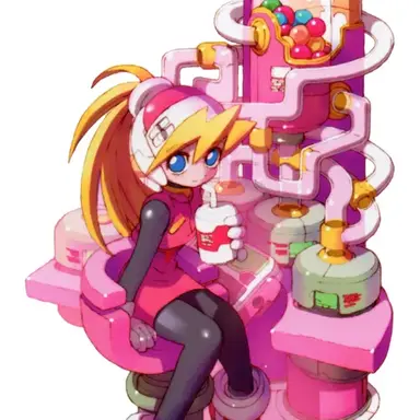 Profile image of 시엘