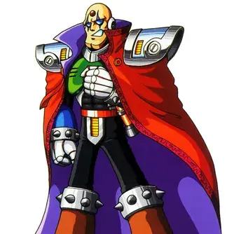 Profile image of 시그마