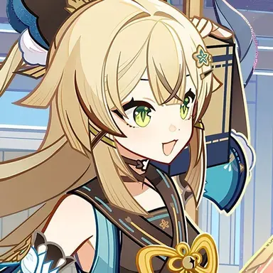 Profile image of 綺良々
