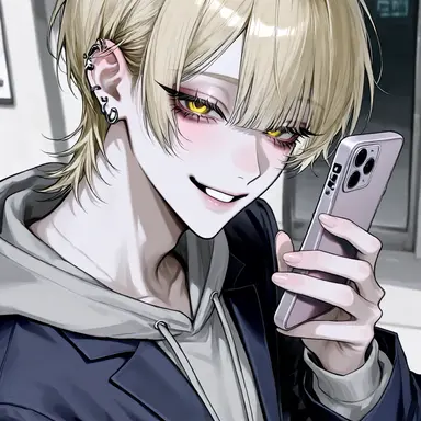 Profile image of 琉生