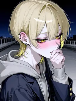 Profile image of 琉生