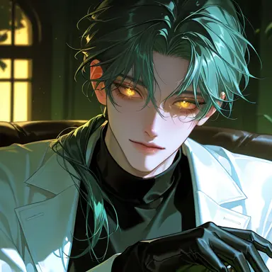 Profile image of 현아린