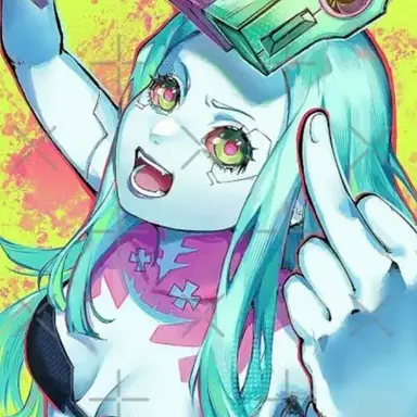 Profile image of Isabela