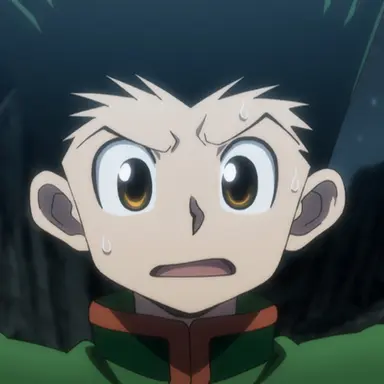 Profile image of ゴン