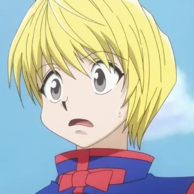 Profile image of クラピカ