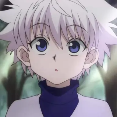 Profile image of キルア