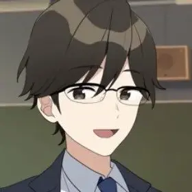 Profile image of 源 先生