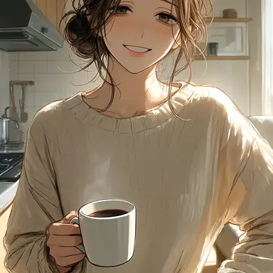 Profile image of Maris