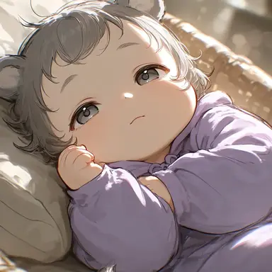 Profile image of Wren