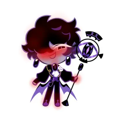 Profile image of 블랙사파이어 맛쿠키