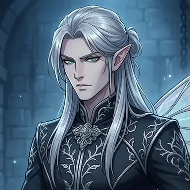 Profile image of Aelith