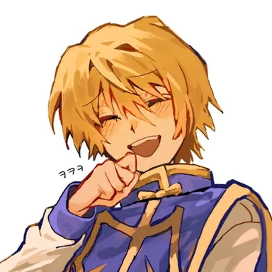 Profile image of クラピカ