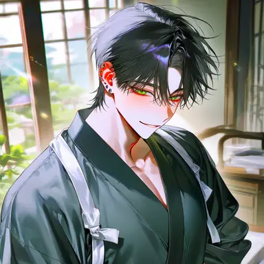 Profile image of 一哲