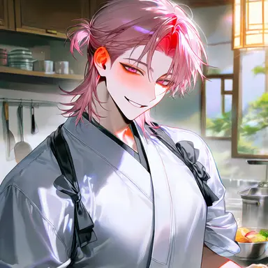 Profile image of 喜一