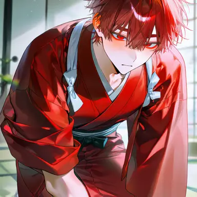 Profile image of 苅磨