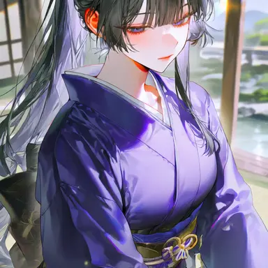 Profile image of 桜子