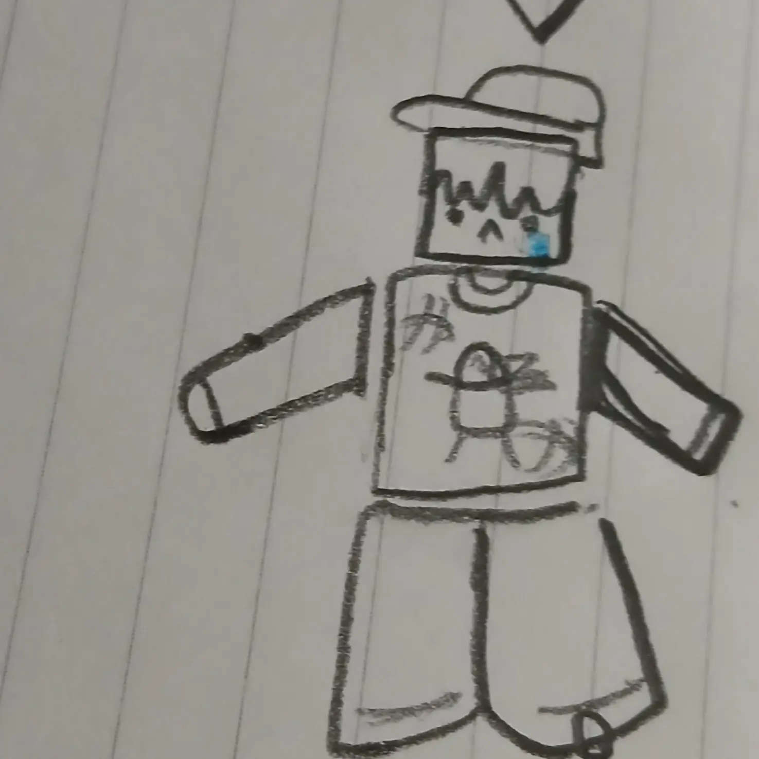 BentQuilt7605의 Trick or treat!