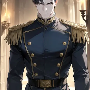 Profile image of Caelrin