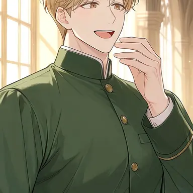 Profile image of Torvyn