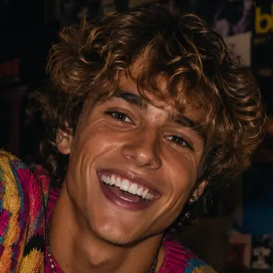 Profile image of Theo