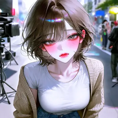 Profile image of Choi Aeyoung