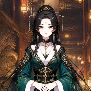 Profile image of 葛寶珠