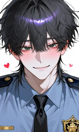 Profile image of Hayate