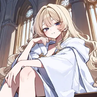 Profile image of 베레사