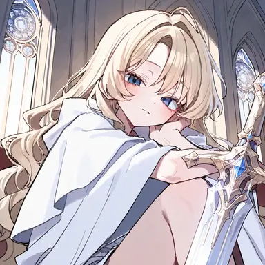 Profile image of 베레사