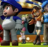 CreamAlert3612의 SMG4's Husband